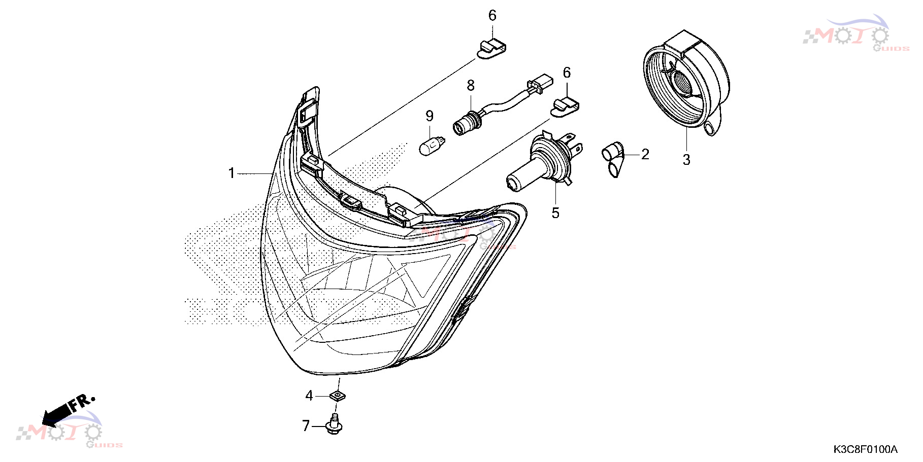 Engine Diagram